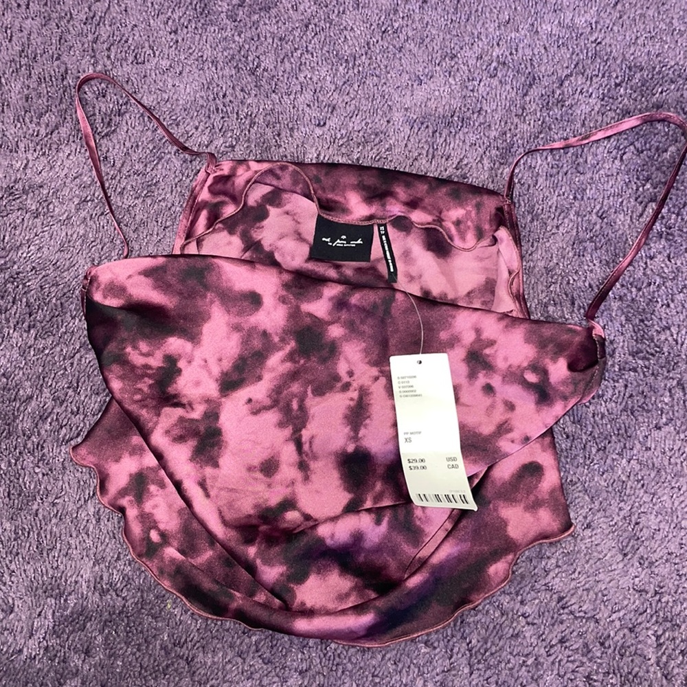 Urban outfitters tank